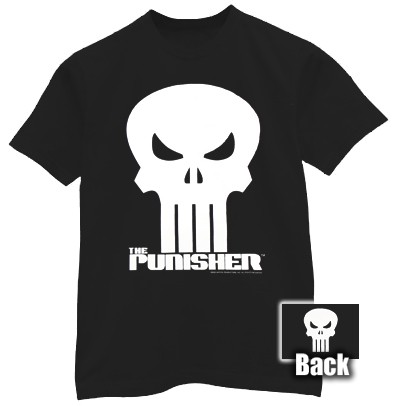 Punisher logo