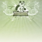 Zenarchery Wallpaper, 1440x900