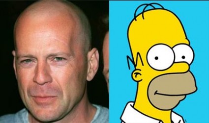brucehomer brucehomer